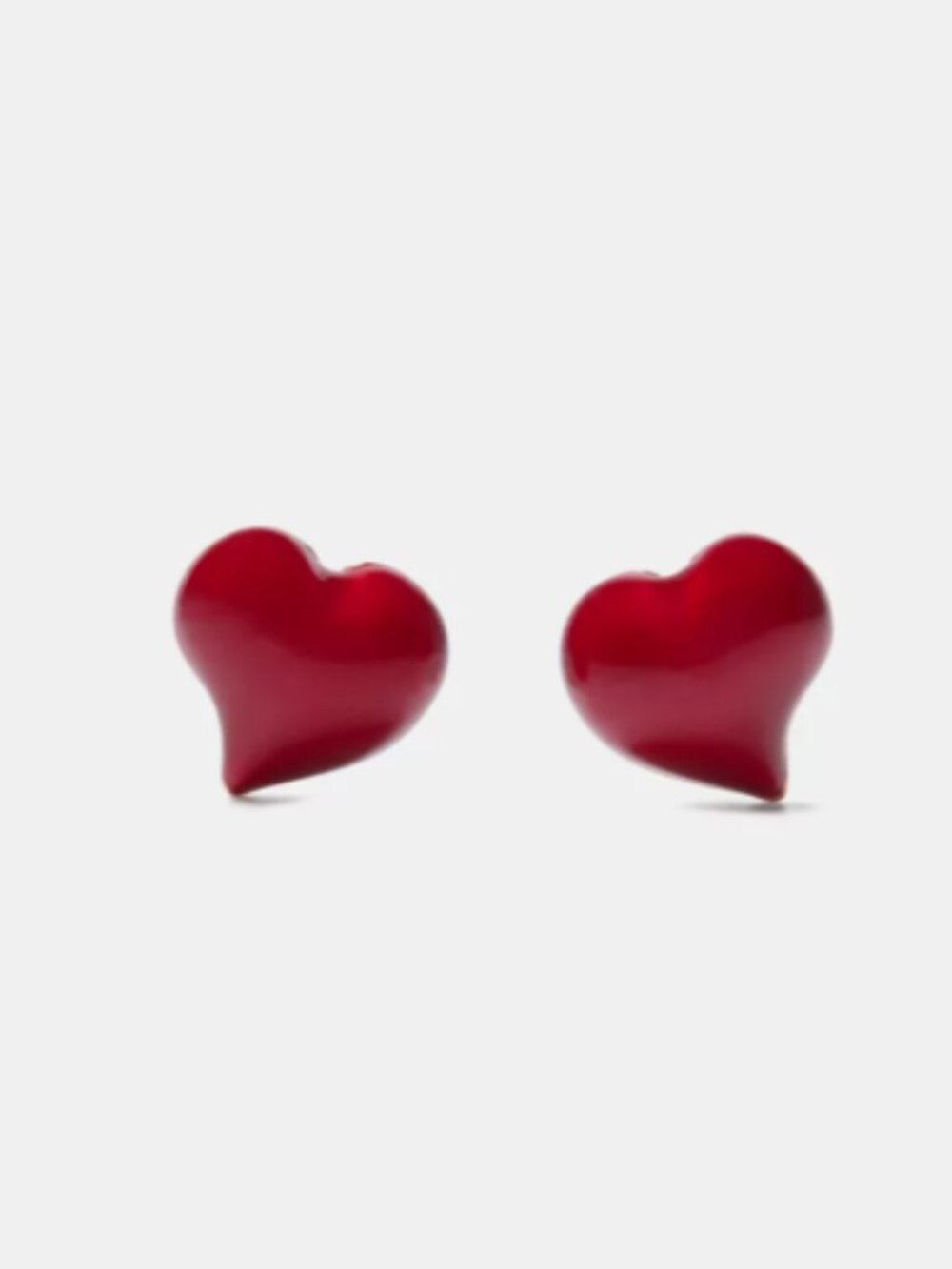 Kate Spade Amour Studs Heart Earrings 2026 Collection